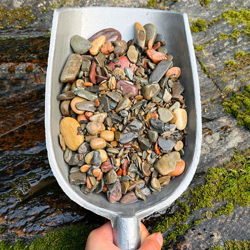 Aquarium Planted Sand - 500g Balık Tankı Alt Kum Taşı