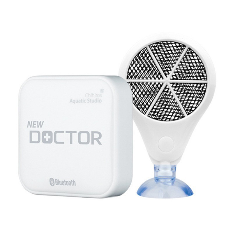 Planted Aquarium Algae Control - Ruh hali doktoru Bluetooth APP kontrolü