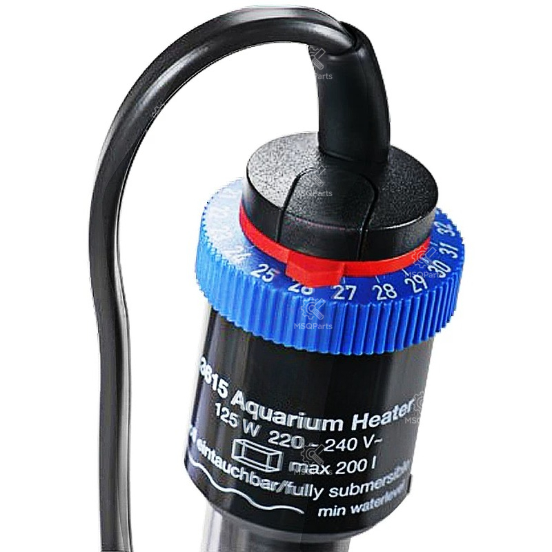 Planted Aquarium Heater - Akvaryum Isıtıcı Otomatik Sabit Sıcaklık Patlamaya