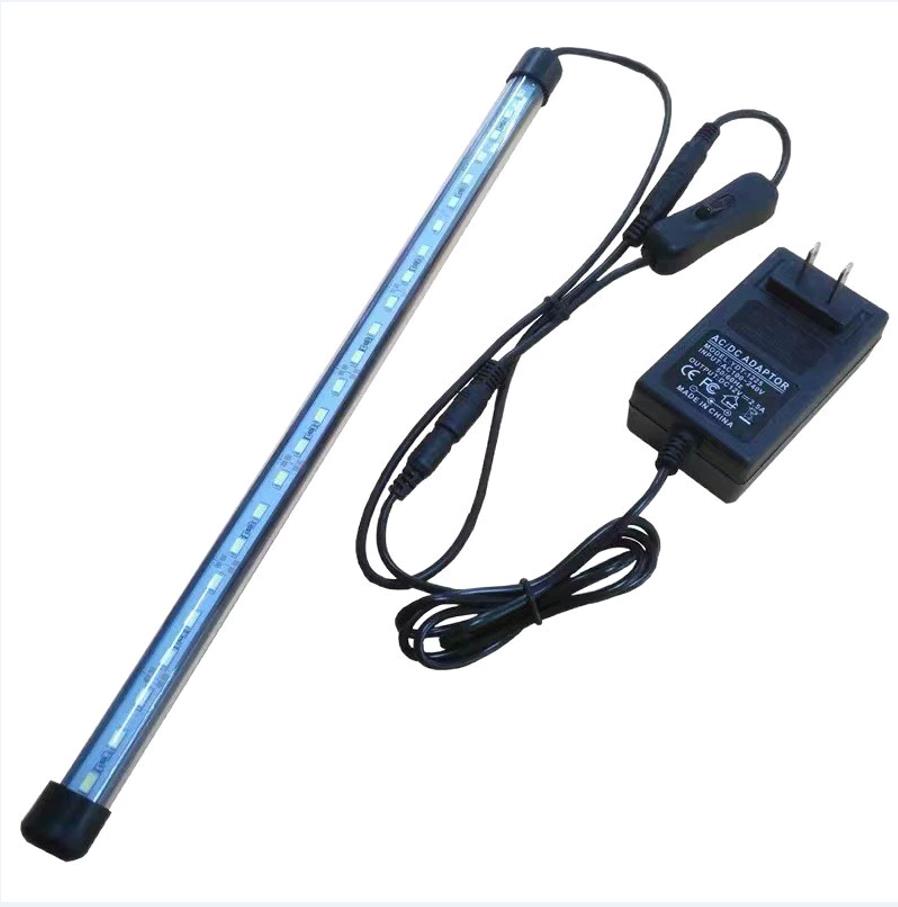 Aquarium Plant Red - LED Balık Tankı Işığı, Dalış Bitki