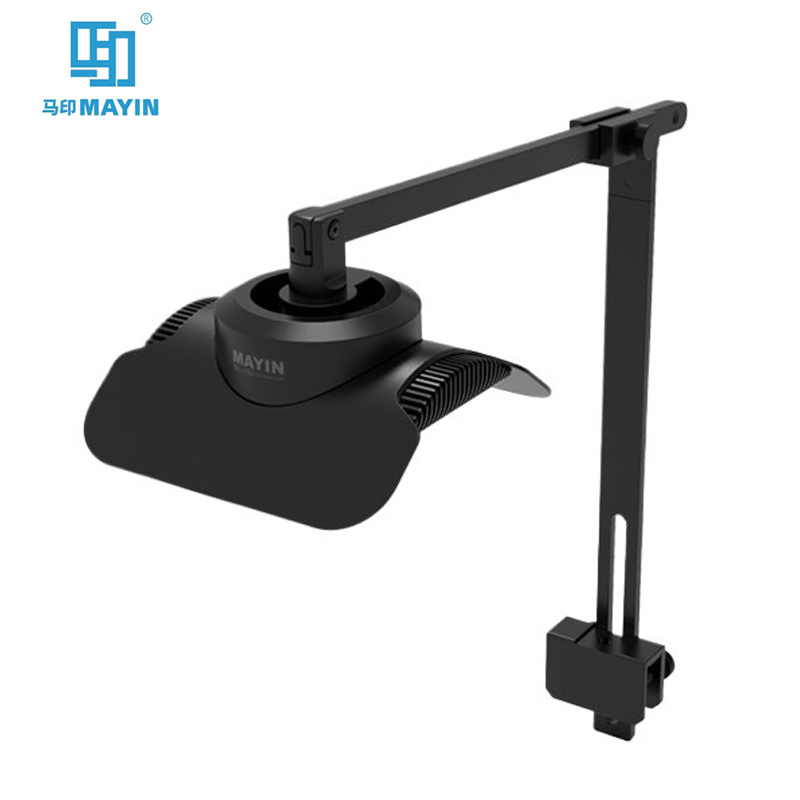 Planted Aquarium Algae Control - Mayin T Max 150W Akıllı APP