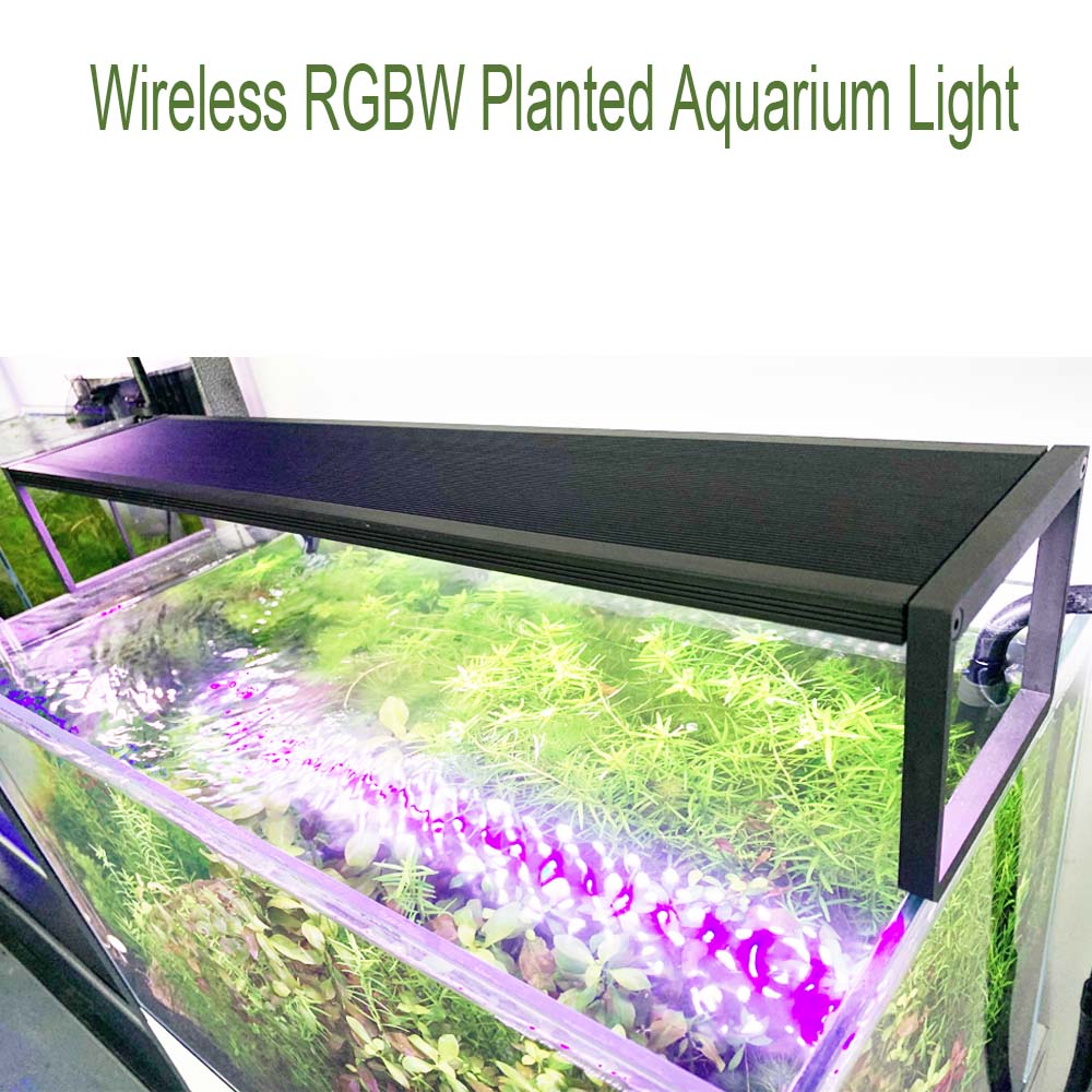 Aquarium Plant Growth - LED Akvaryum Bitki Lambası Extreme II