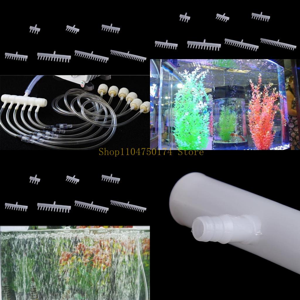 Planted Aquarium Heater - Akvaryum Hava Akışı Kontrol Kolu Ayırıcı