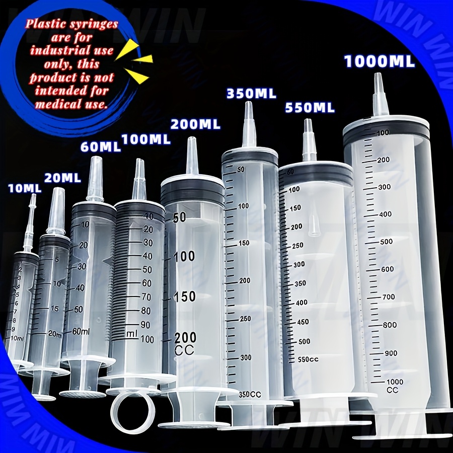 Aquarium Plant Lab - 1000ml, 550ml, 350ml, 200ml, 100ml, 60ml,