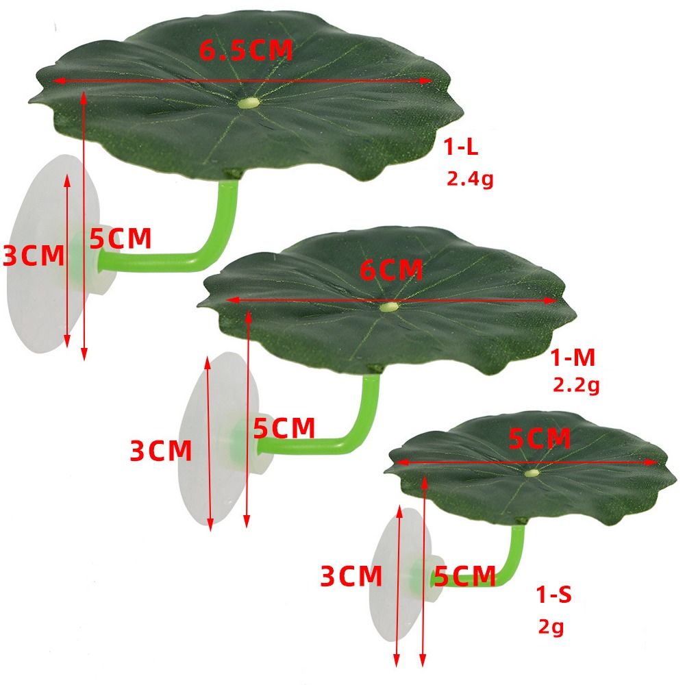 Plastik Betta Balığı Dinlenme  - Aquarium Plant Growth incelemesi ve fiyatı
