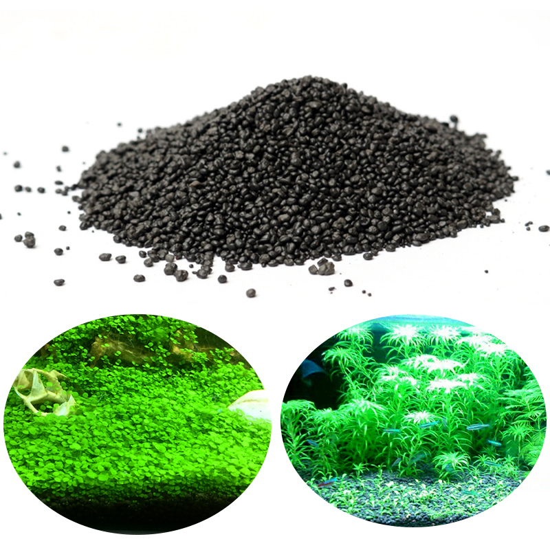 Akvaryum Su Çim Çamur Bitki To - Aquarium Planted Sand incelemesi ve fiyatı
