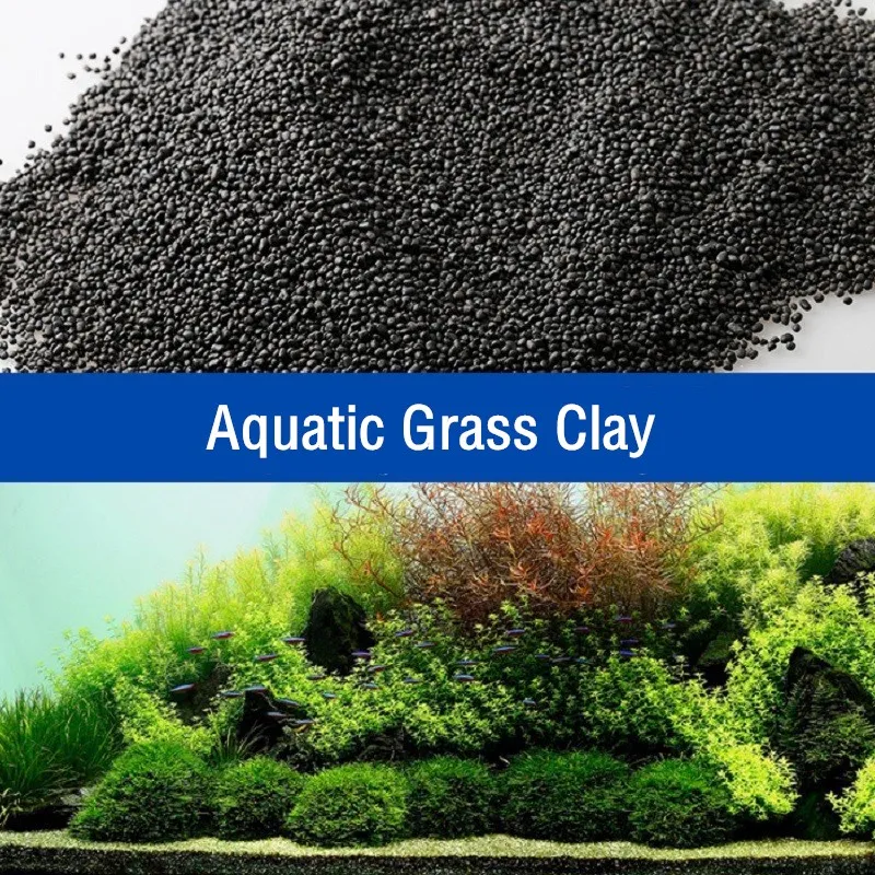 500g Akvaryum Bitki Toprak Sub - Aquarium Planted Sand incelemesi ve fiyatı