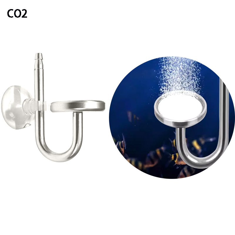 ZRDR Akvaryum CO2 Atomizer Bal - Aquarium Plant Nursery incelemesi ve fiyatı