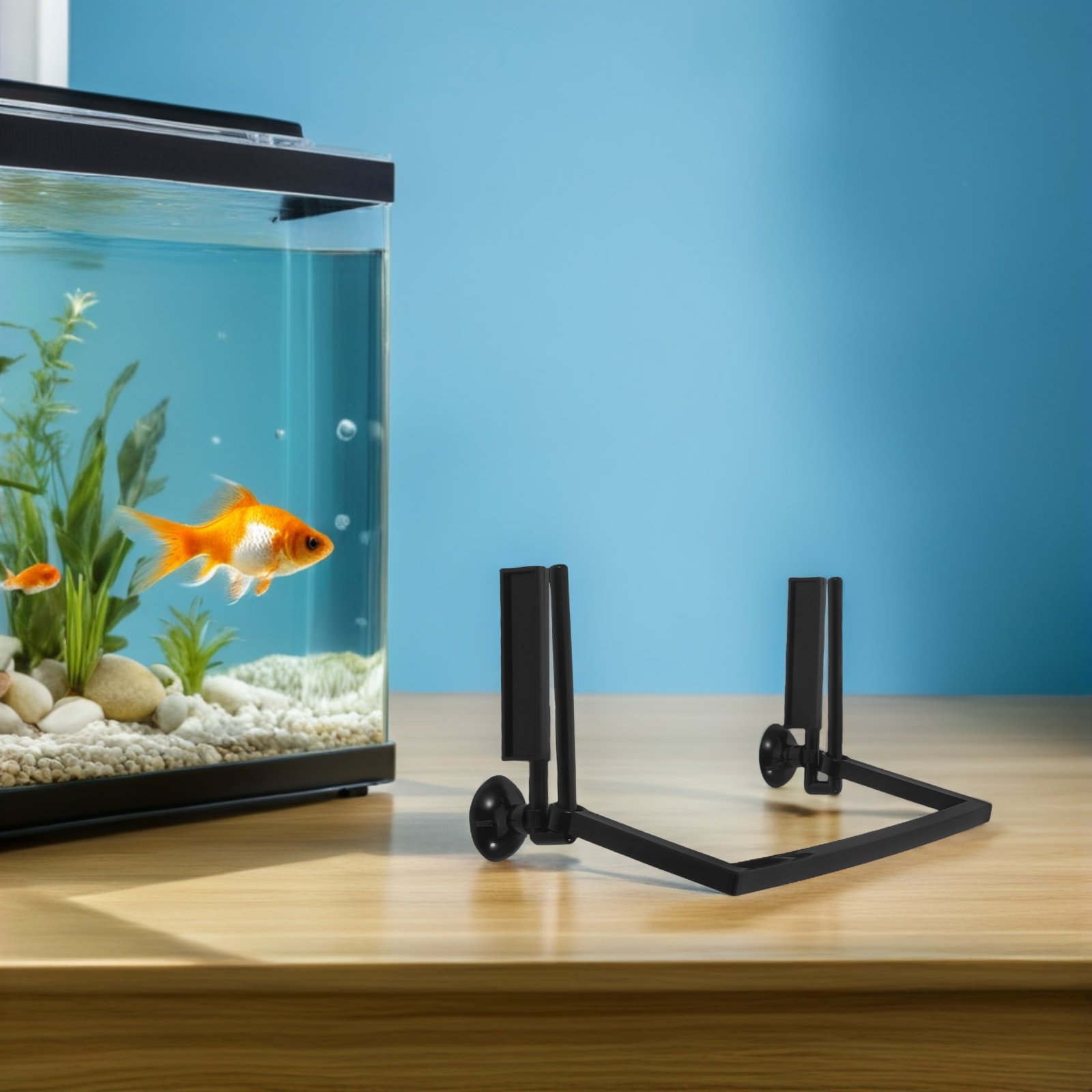 Akvaryum Yüzen Bitki Çiti, Fil - Planted Aquarium Heater incelemesi ve fiyatı
