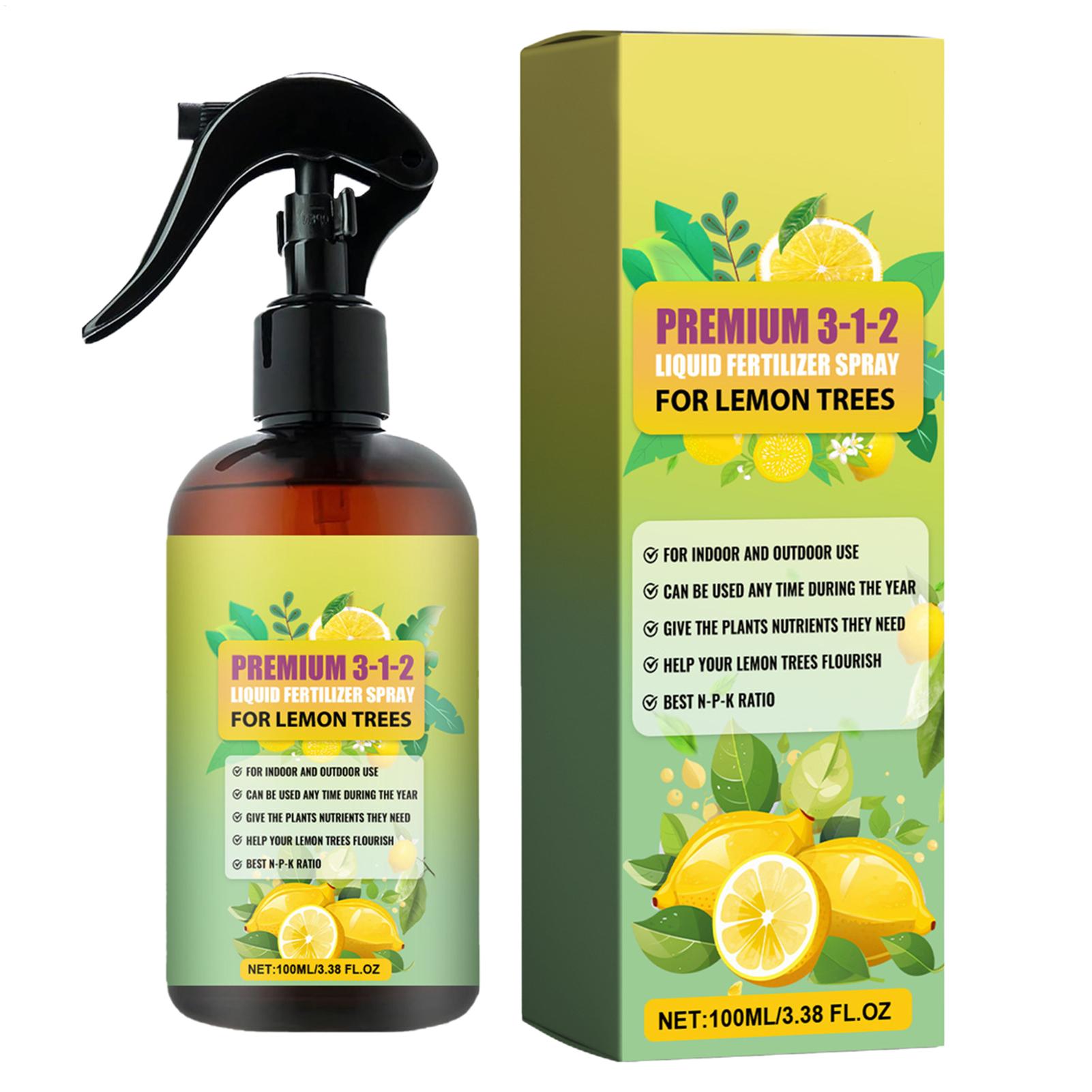 100ml Bahçe Gübre Sıvısı Sağlı - Liquid Fertilizer All In incelemesi ve fiyatı
