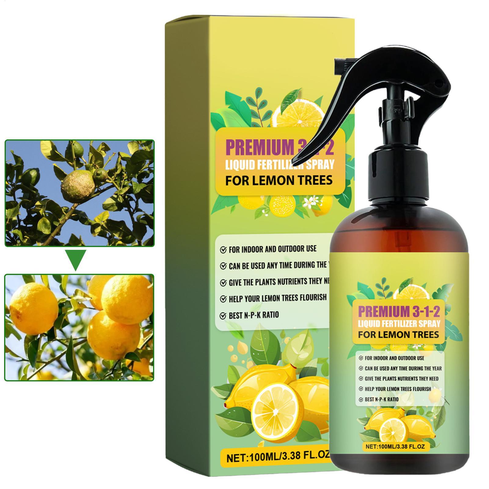 100ml Bahçe Gübre Sıvısı Sağlı - Liquid Fertilizer All In incelemesi ve fiyatı