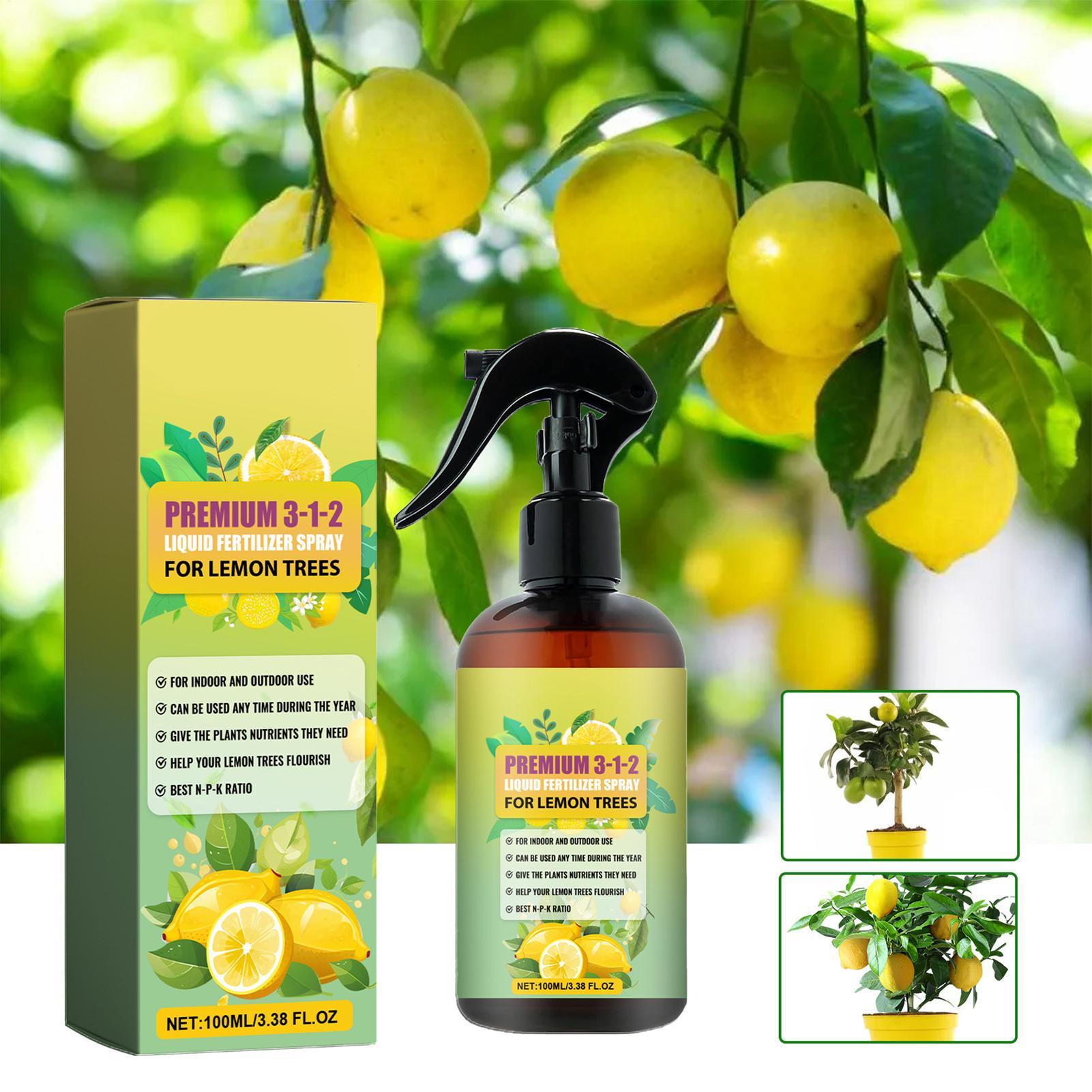 100ml Bahçe Gübre Sıvısı Sağlı - Liquid Fertilizer All In incelemesi ve fiyatı