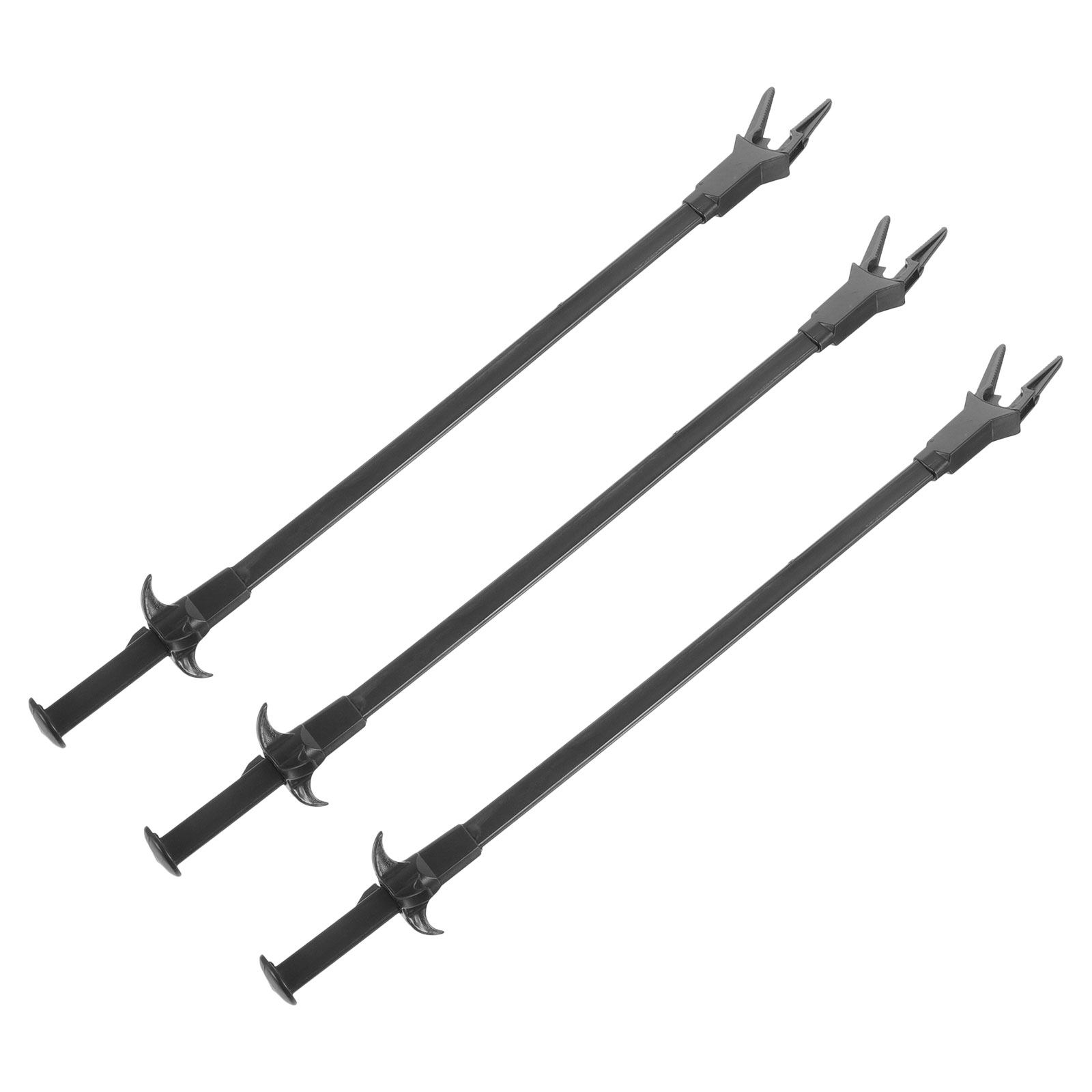 3 Adet Uzun Akvaryum Cımbızı P - Planted Aquarium Tips incelemesi ve fiyatı