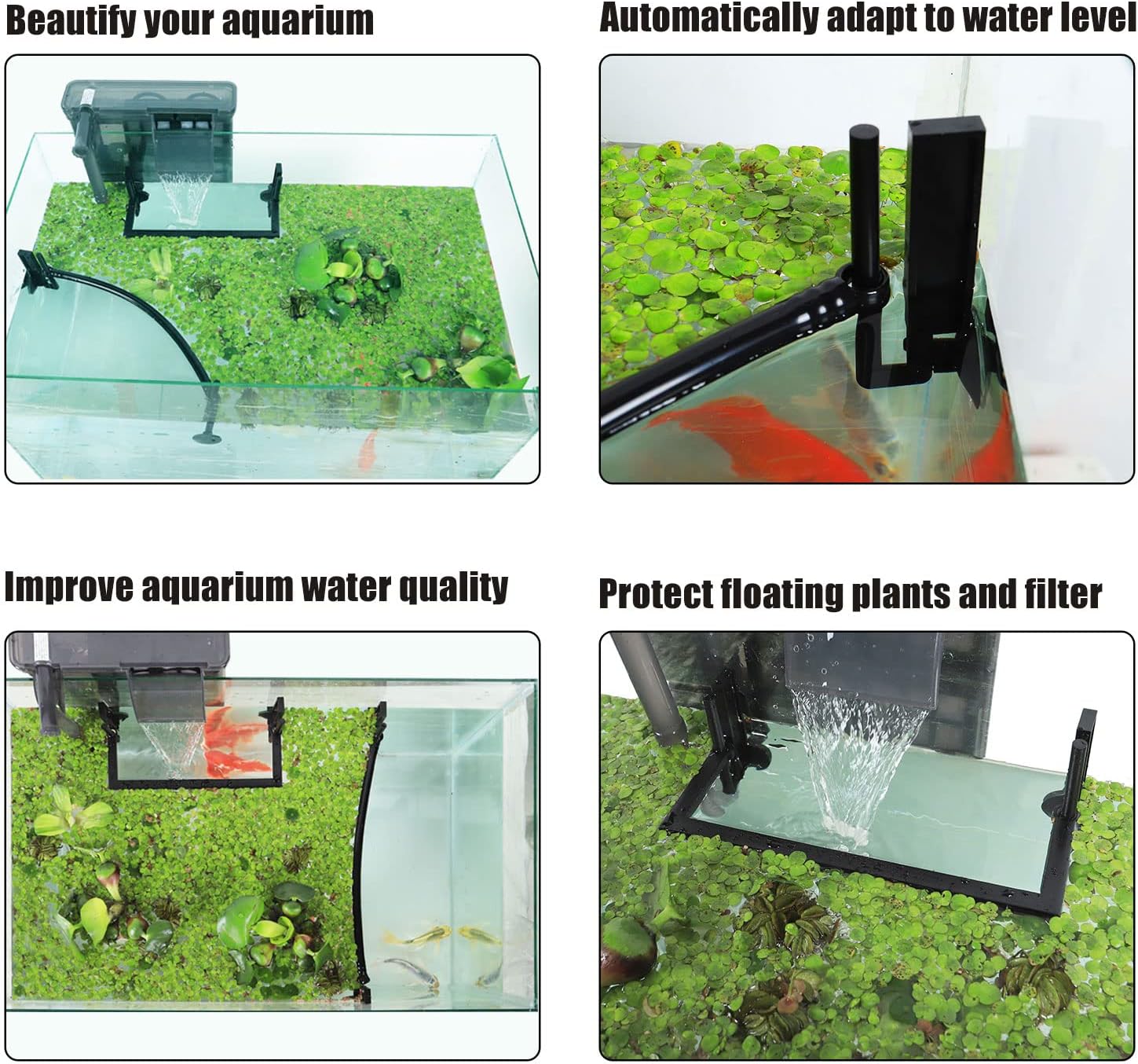 Akvaryum yüzen bitki Corral, f - Planted Aquarium Heater incelemesi ve fiyatı