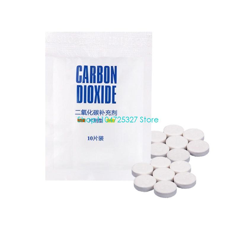 Co2 Tabletleri Akvaryum Bitkil - Aquarium Plant Vitamins incelemesi ve fiyatı
