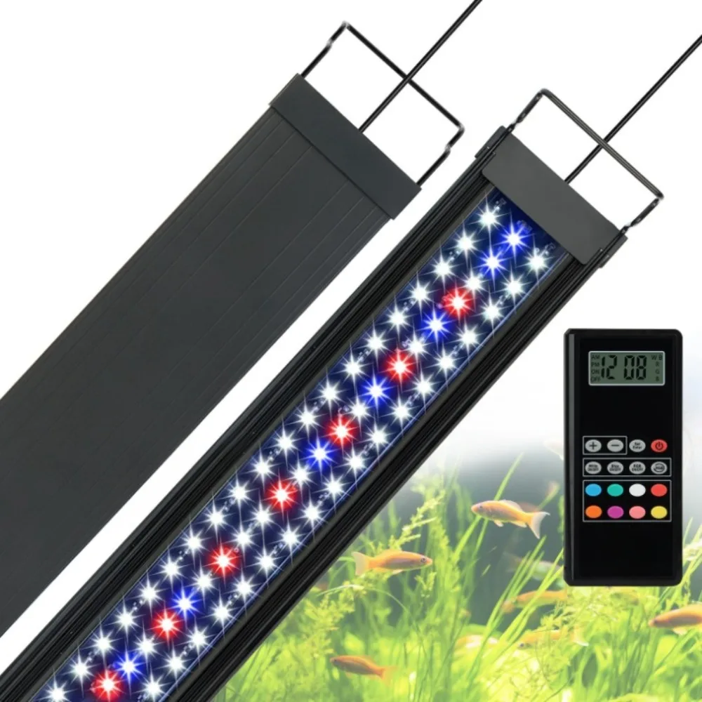Programlanabilir LED Akvaryum  - Planted Aquarium Algae Control incelemesi ve fiyatı