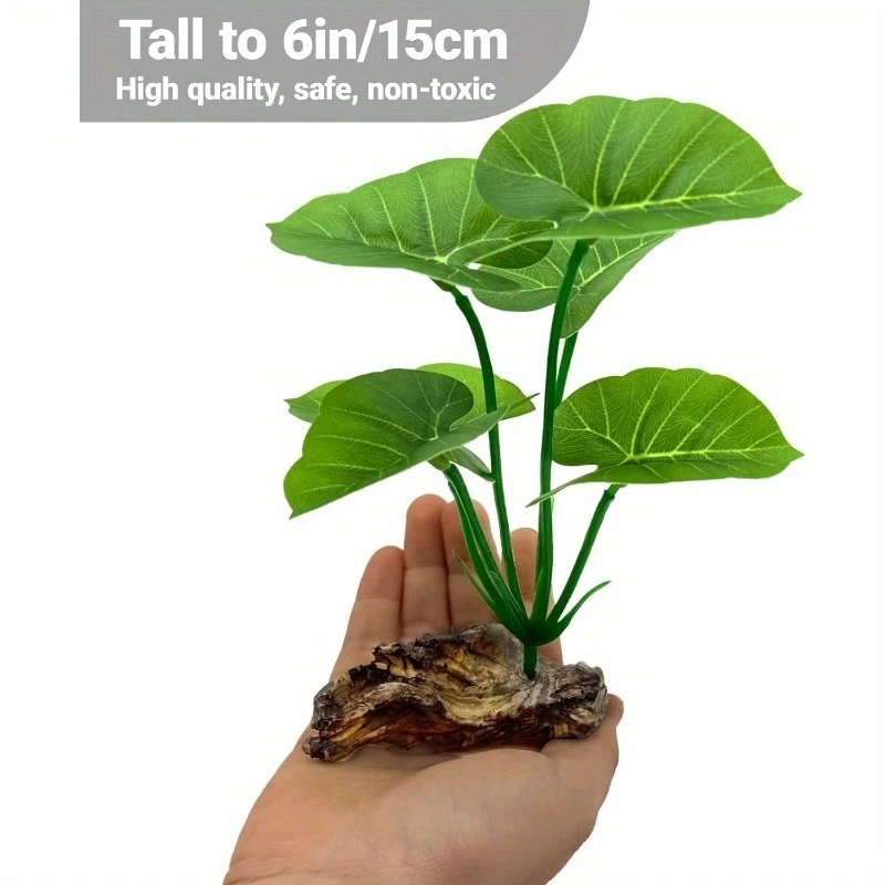 1 adet Yapay Akvaryum Bitkiler - Planted Aquarium Maintenance incelemesi ve fiyatı