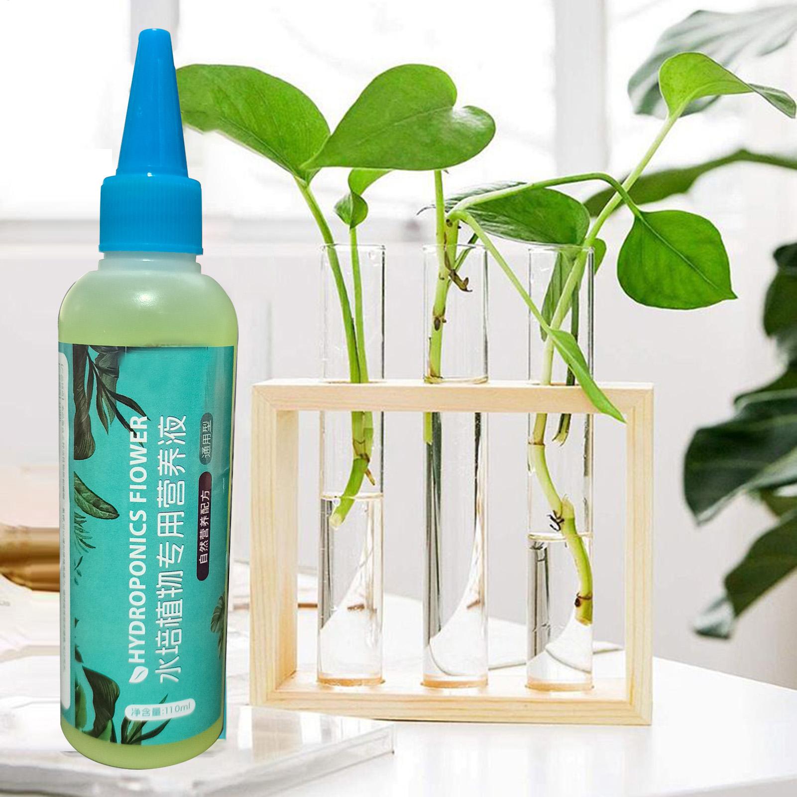 110ml Hidroponik Bitki Besin S - Liquid Fertilizer All In incelemesi ve fiyatı