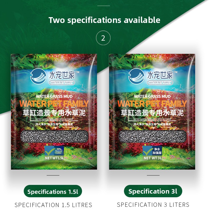 SYSENCIAGA Dikilmiş Akvaryum S - Aquarium Planted Sand incelemesi ve fiyatı