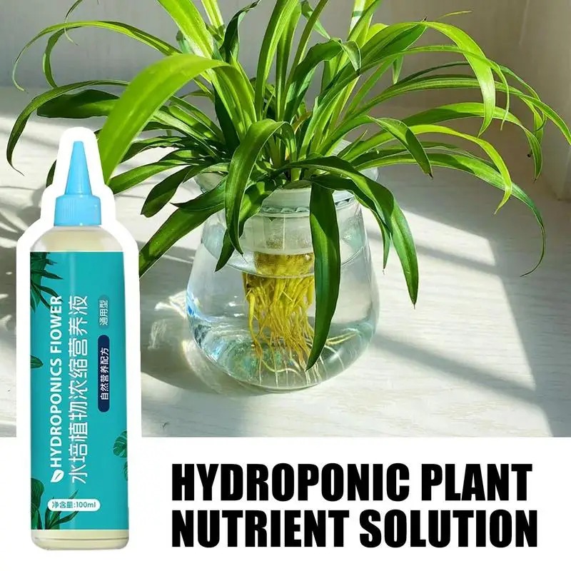 1 adet Topraksız Bitki Yemi 11 - Liquid Fertilizer All In incelemesi ve fiyatı