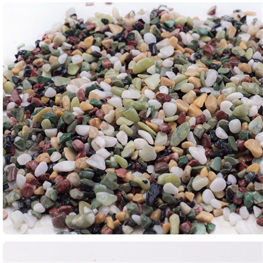 50/100g Doğal Kristaller çakıl - Aquarium Planted Sand incelemesi ve fiyatı