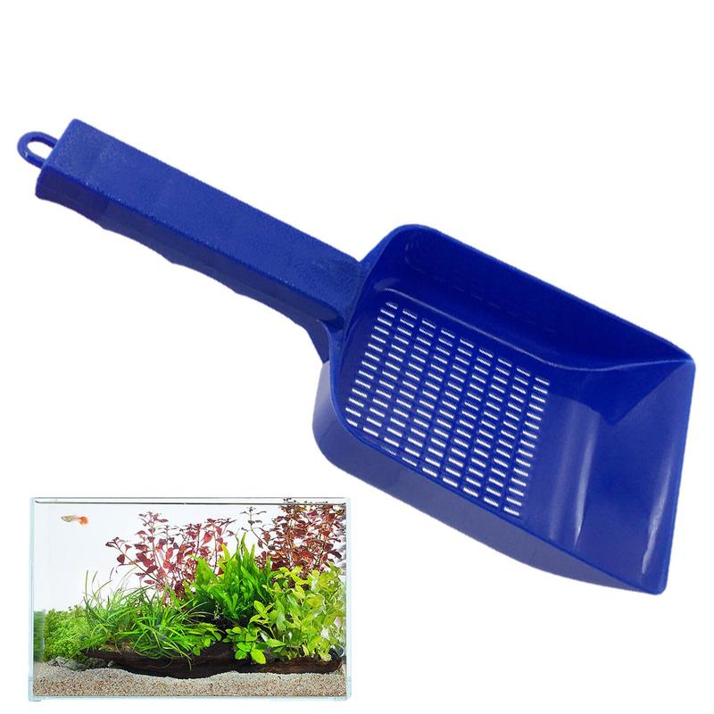 Akvaryum çakıl süzgeç kürek ku - Aquarium Planted Sand incelemesi ve fiyatı
