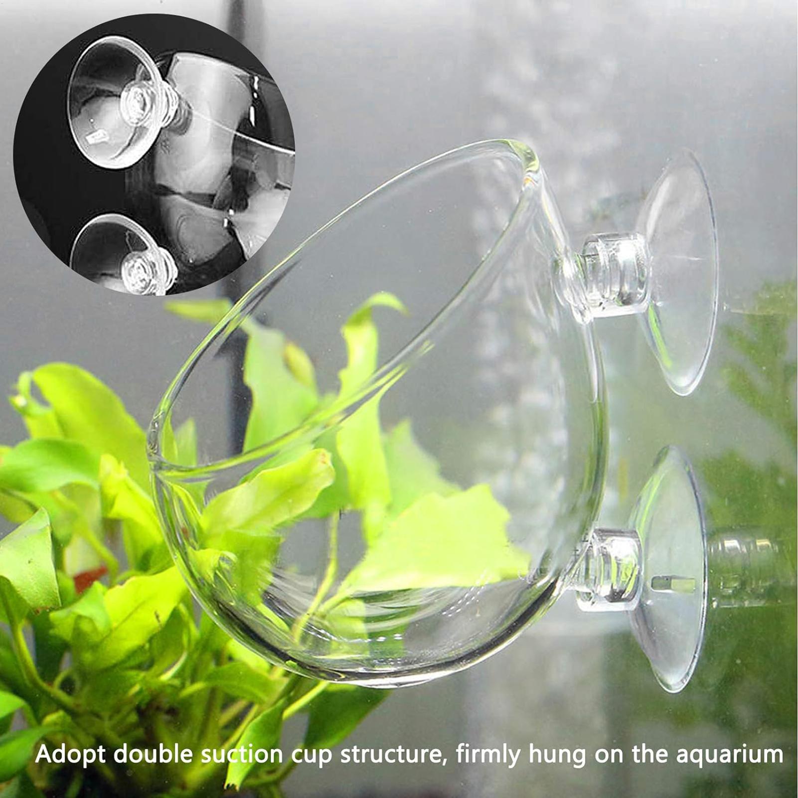 Vakumlu Bardaklı Akvaryum Cam  - Planted Aquarium Maintenance incelemesi ve fiyatı