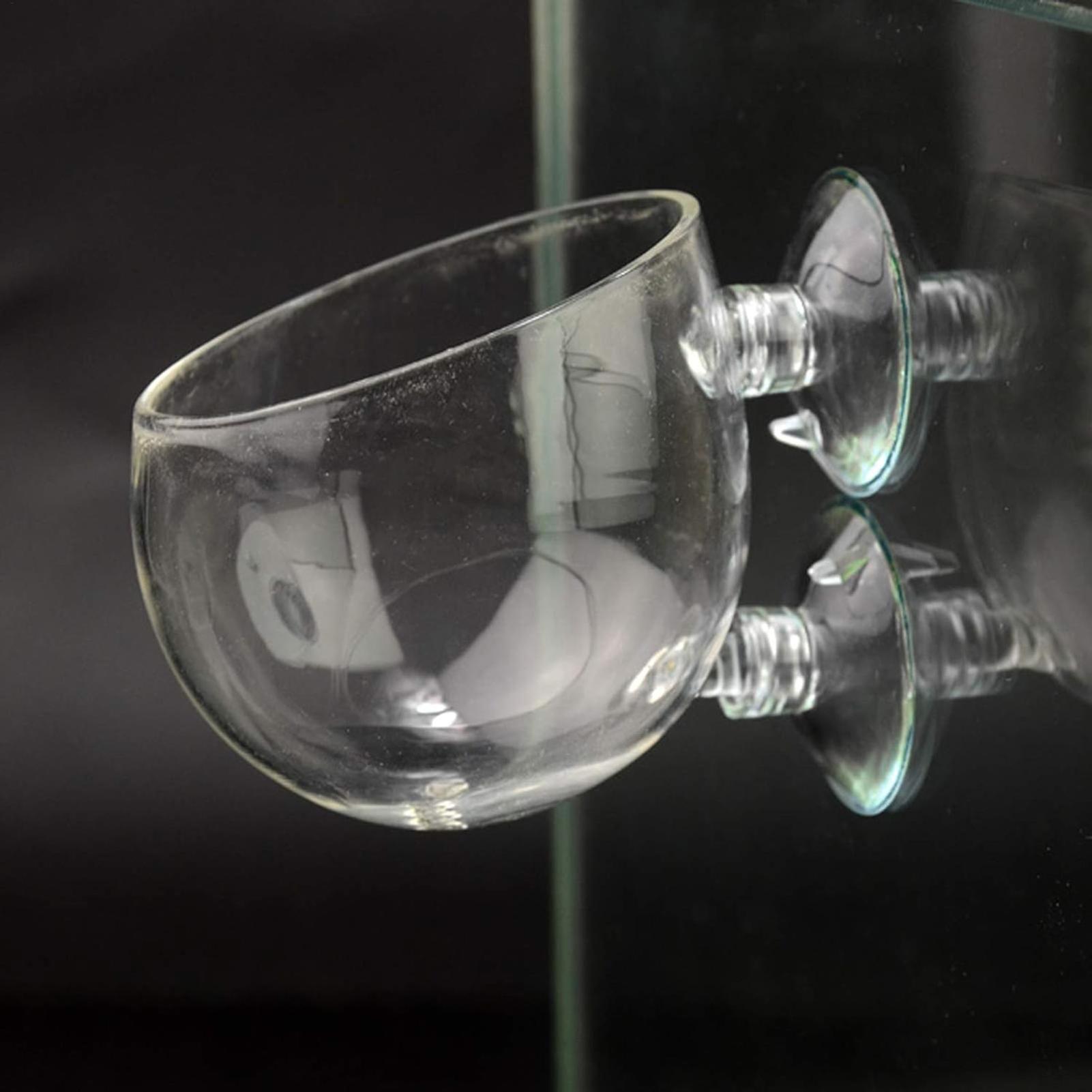 Vakumlu Bardaklı Akvaryum Cam  - Planted Aquarium Maintenance incelemesi ve fiyatı