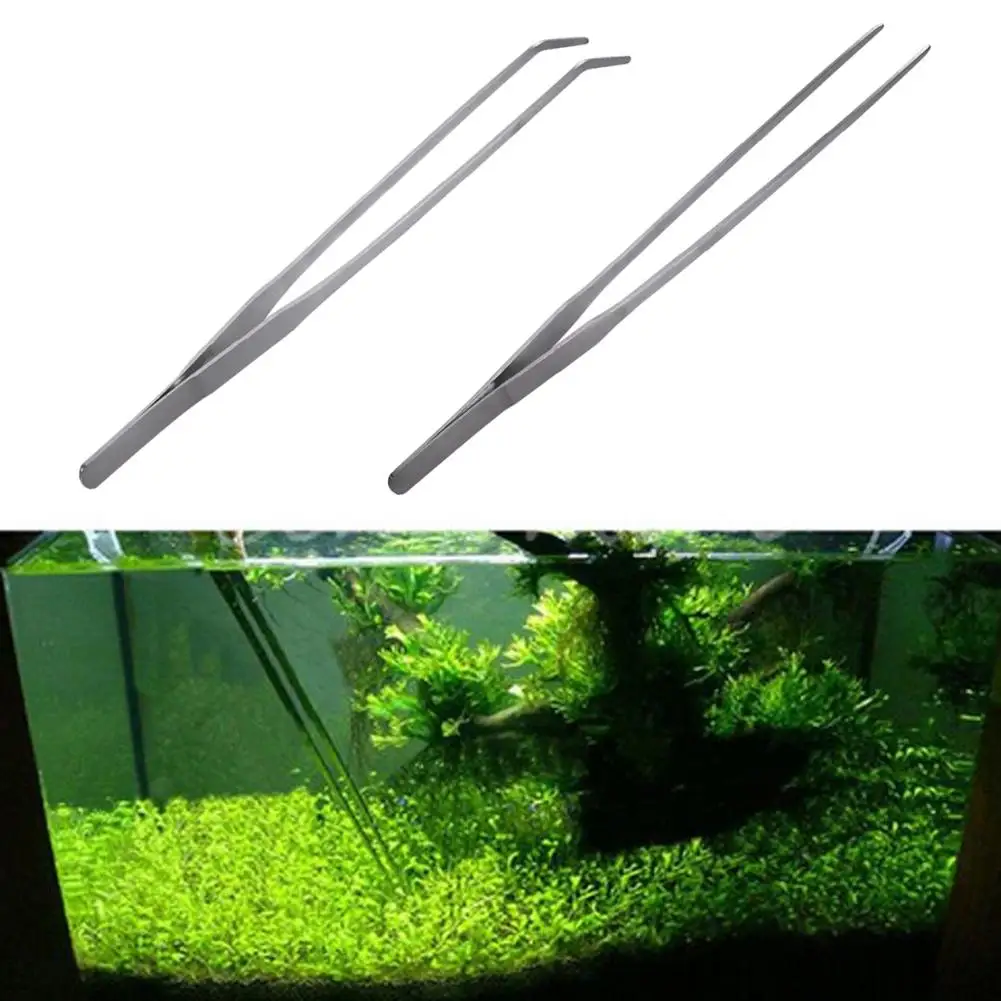 Evrensel 27CM akvaryum bitki k - Planted Aquarium Maintenance incelemesi ve fiyatı