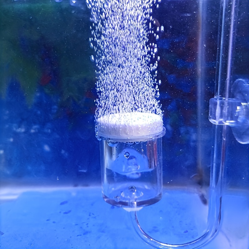 Akvaryum Cam CO2 Atomizer Difü - Aquarium Plant Nursery incelemesi ve fiyatı