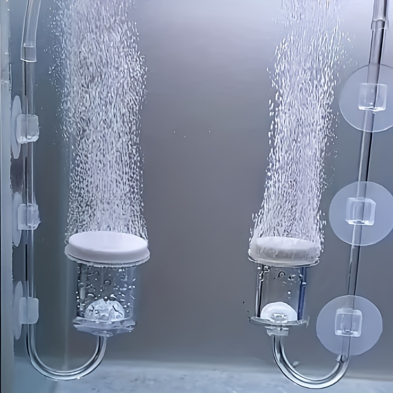 Akvaryum Cam CO2 Atomizer Difü - Aquarium Plant Nursery incelemesi ve fiyatı