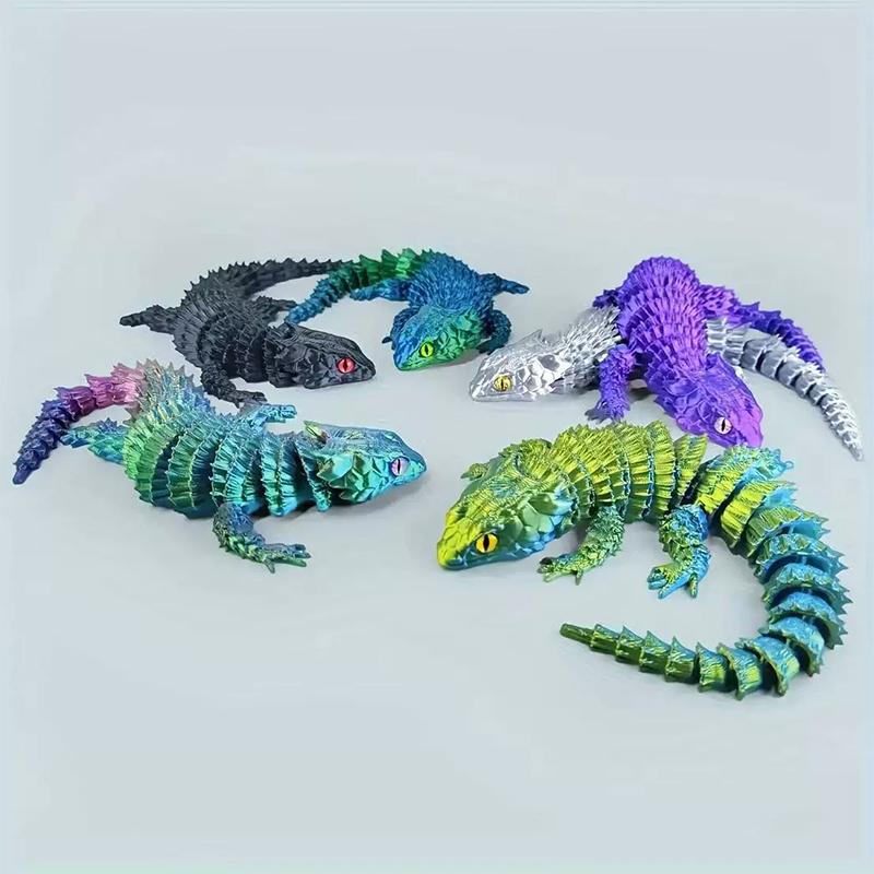 3D Baskılı Birleşik Kertenkele - Aquarium Plant Nursery incelemesi ve fiyatı