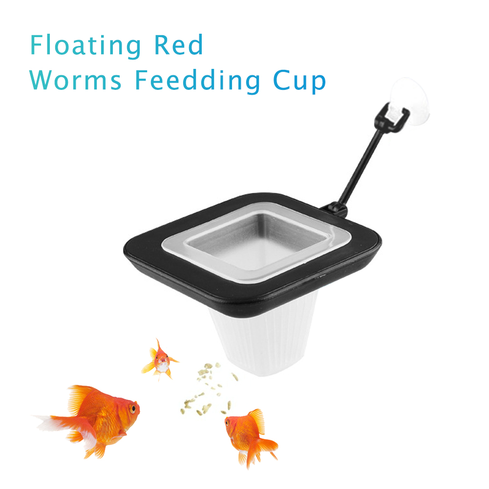 Balık Tankı Besleyici Kırmızı  - Aquarium Plant Red incelemesi ve fiyatı