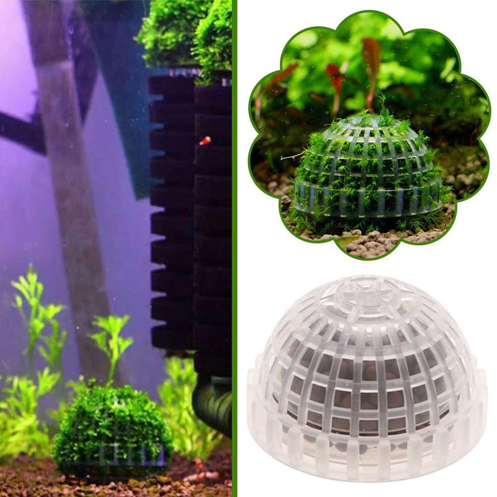 1/2/3/4/5 adet akvaryum dekora - Aquarium Plant Red incelemesi ve fiyatı