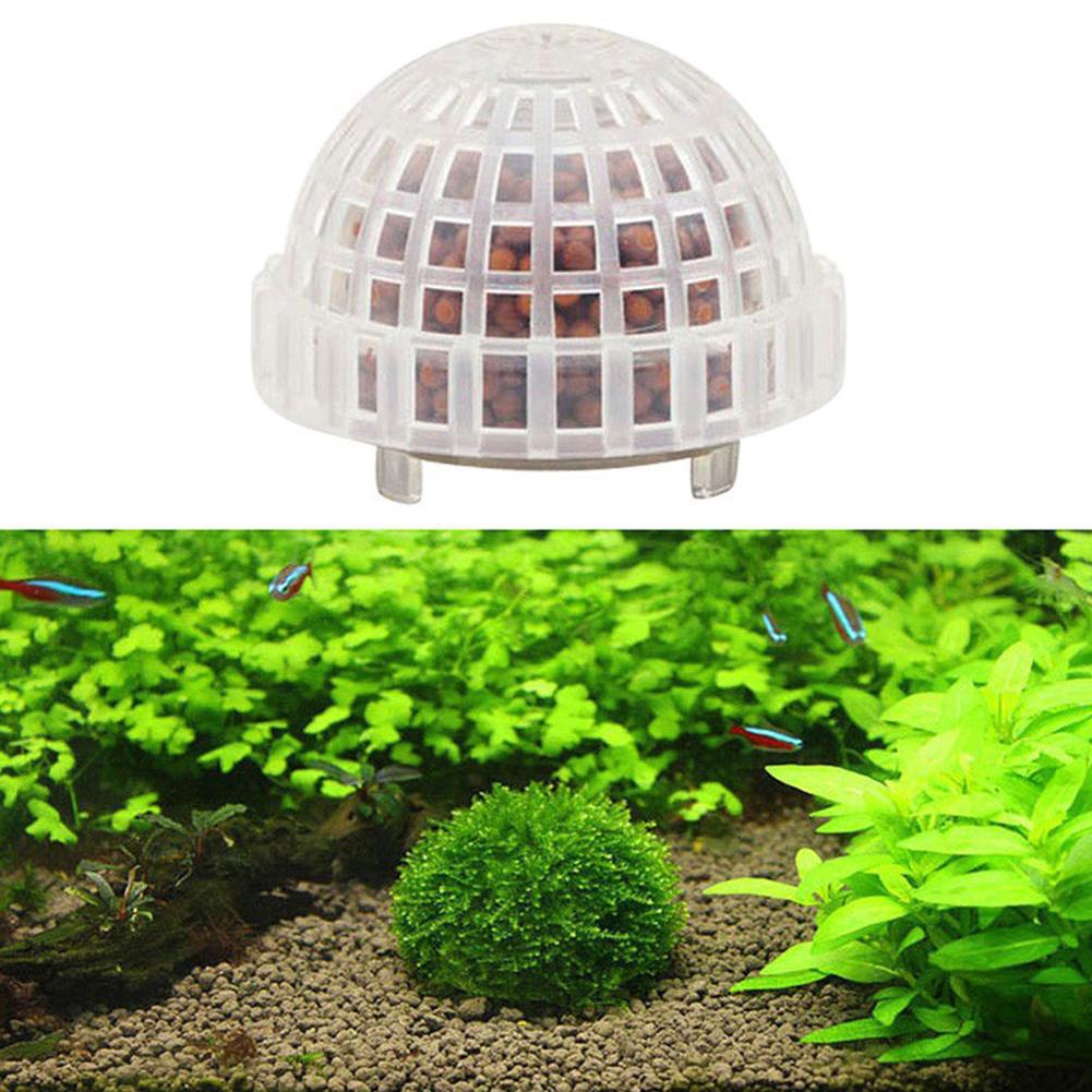 1/2/3/4/5 adet akvaryum dekora - Aquarium Plant Red incelemesi ve fiyatı