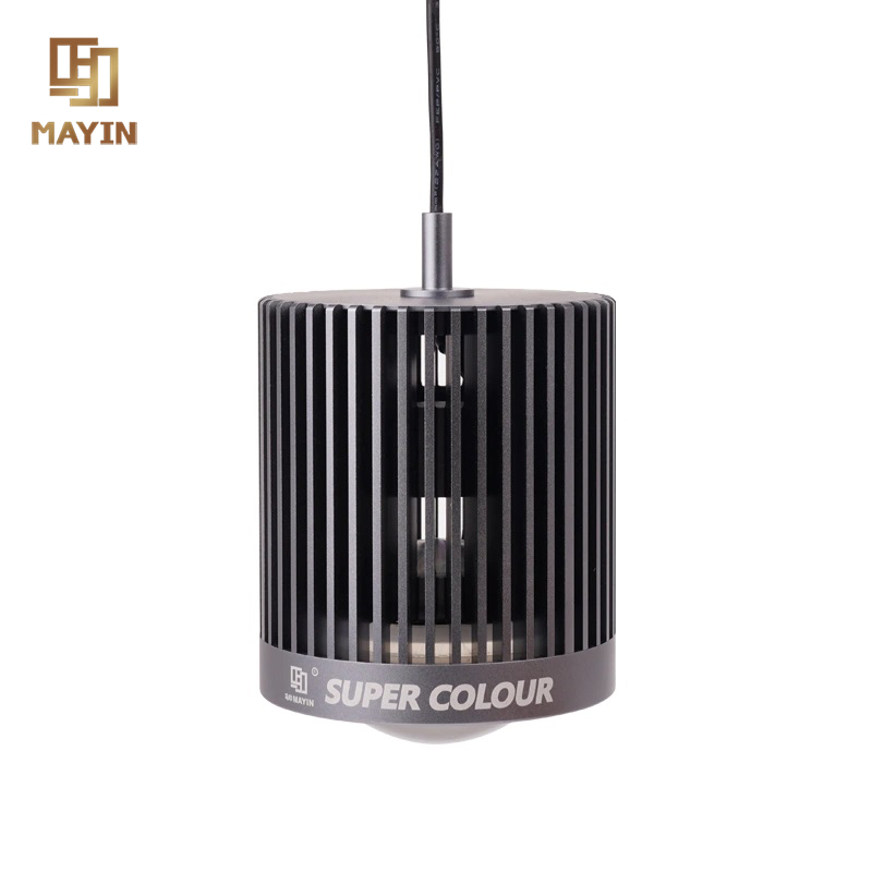 MAYIN Süper Renkli 100W Tatlı  - Planted Aquarium For Goldfish incelemesi ve fiyatı