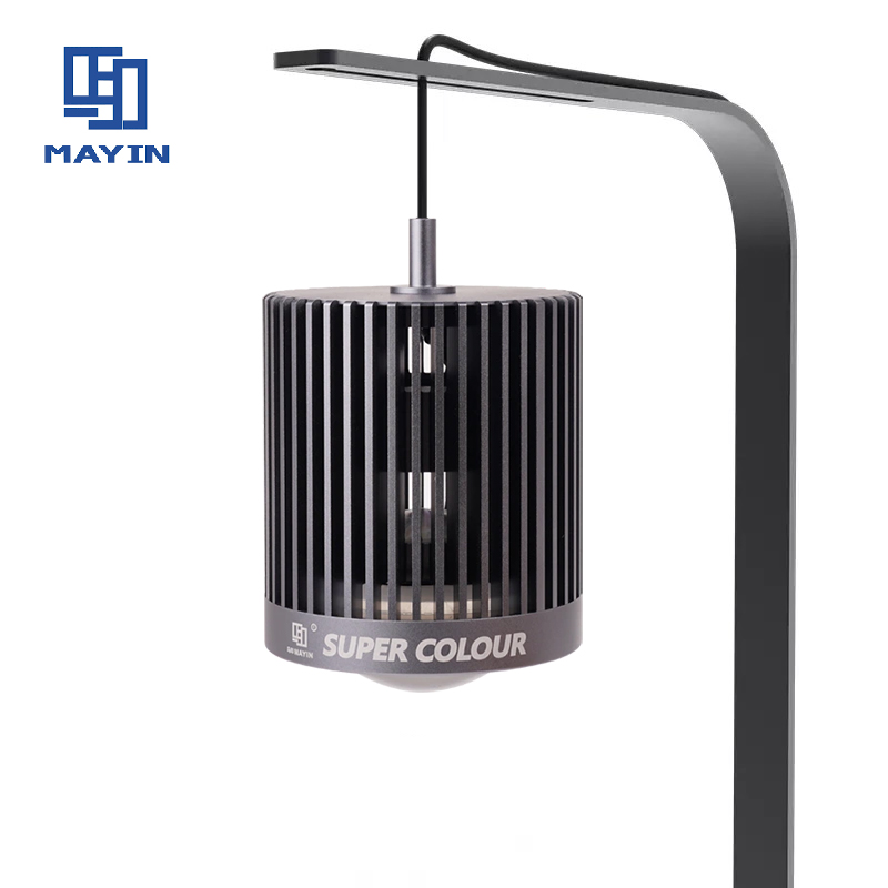 MAYIN Süper Renkli 100W Tatlı  - Planted Aquarium For Goldfish incelemesi ve fiyatı