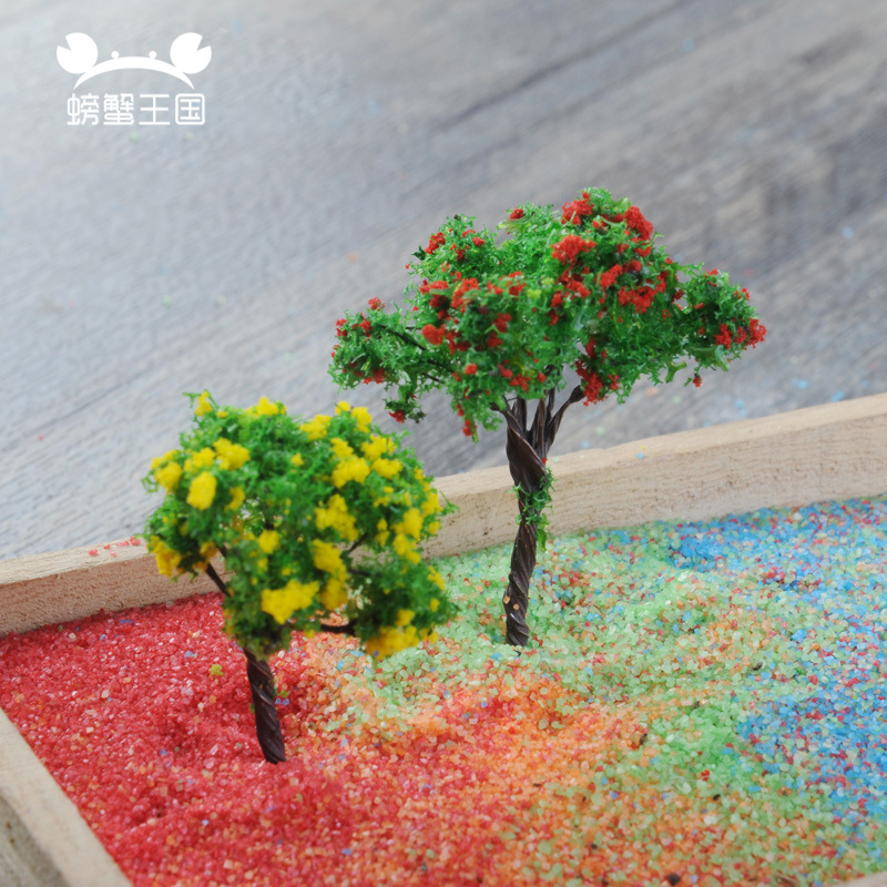 Saksı bitki için 100g kuvars k - Aquarium Planted Sand incelemesi ve fiyatı
