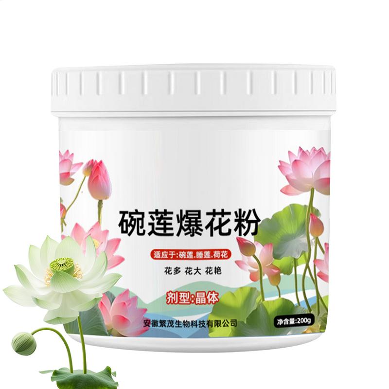 200g Doğal Nilüfer Çiçekli Güb - Aquarium Plant Vitamins incelemesi ve fiyatı