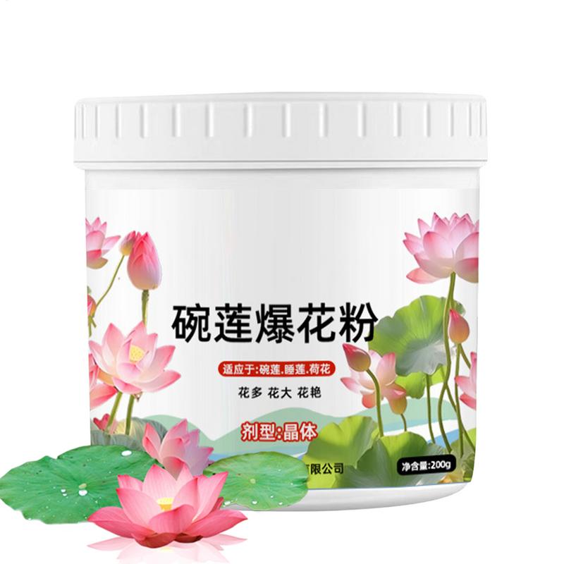200g Doğal Nilüfer Çiçekli Güb - Aquarium Plant Vitamins incelemesi ve fiyatı