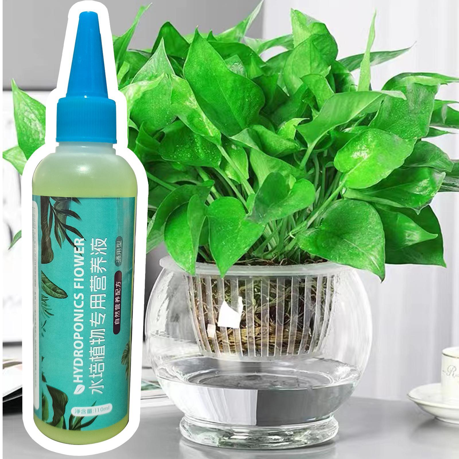 110ml Hidroponik Bitki Besin S - Liquid Fertilizer All In incelemesi ve fiyatı