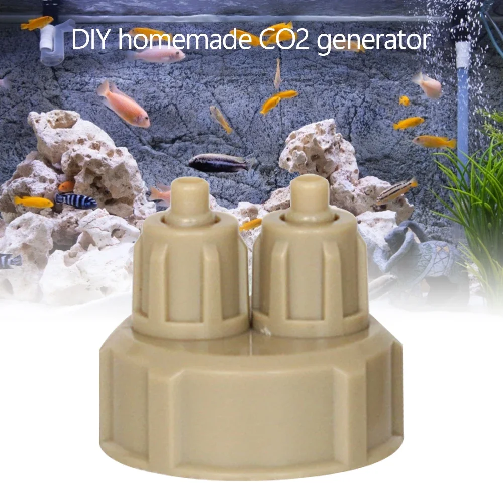Akvaryum CO2 Sistemi Jeneratör - Planted Aquarium Maintenance incelemesi ve fiyatı