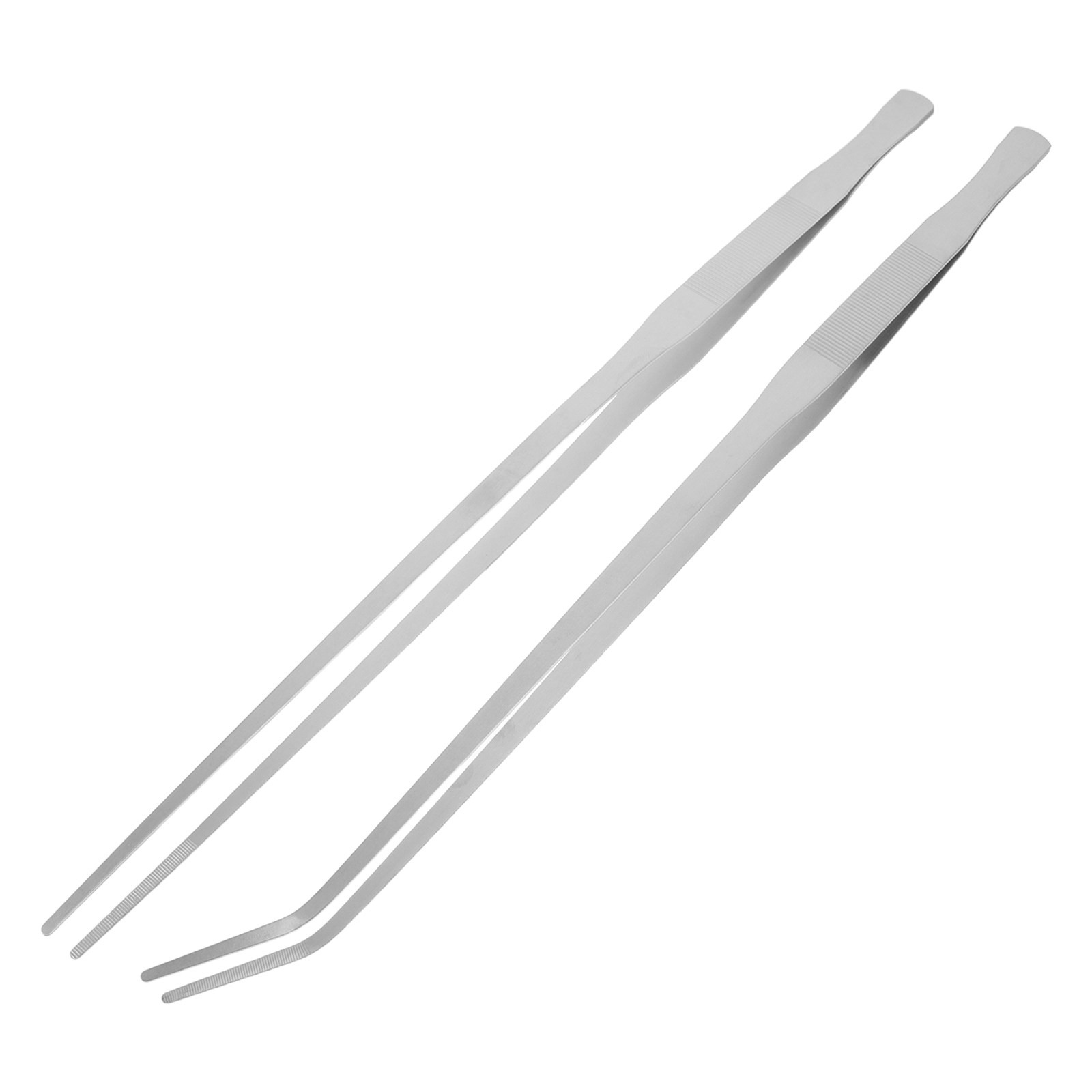 2 adet paslanmaz çelik uzun cı - Planted Aquarium Tips incelemesi ve fiyatı