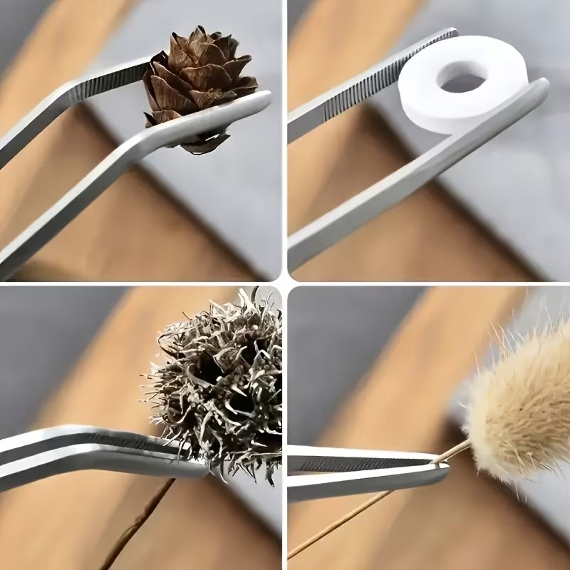 2 adet 20cm Paslanmaz Çelik Cı - Planted Aquarium Tips incelemesi ve fiyatı