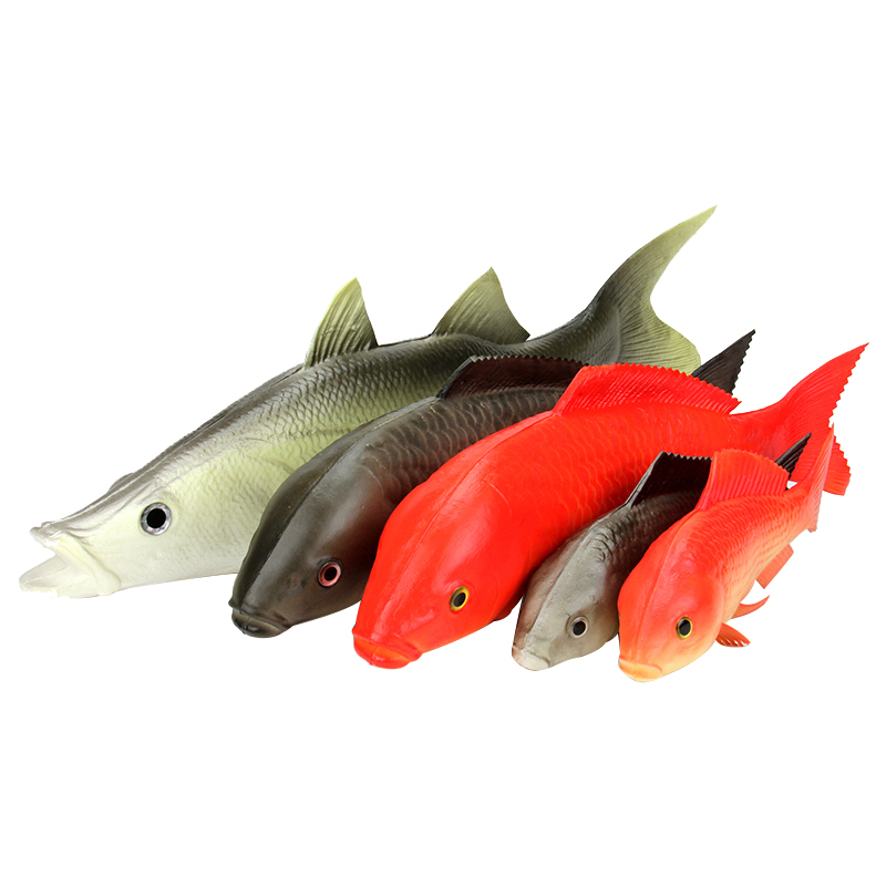 1 adet Simülasyon Balık Modeli - Aquarium Plant Red incelemesi ve fiyatı