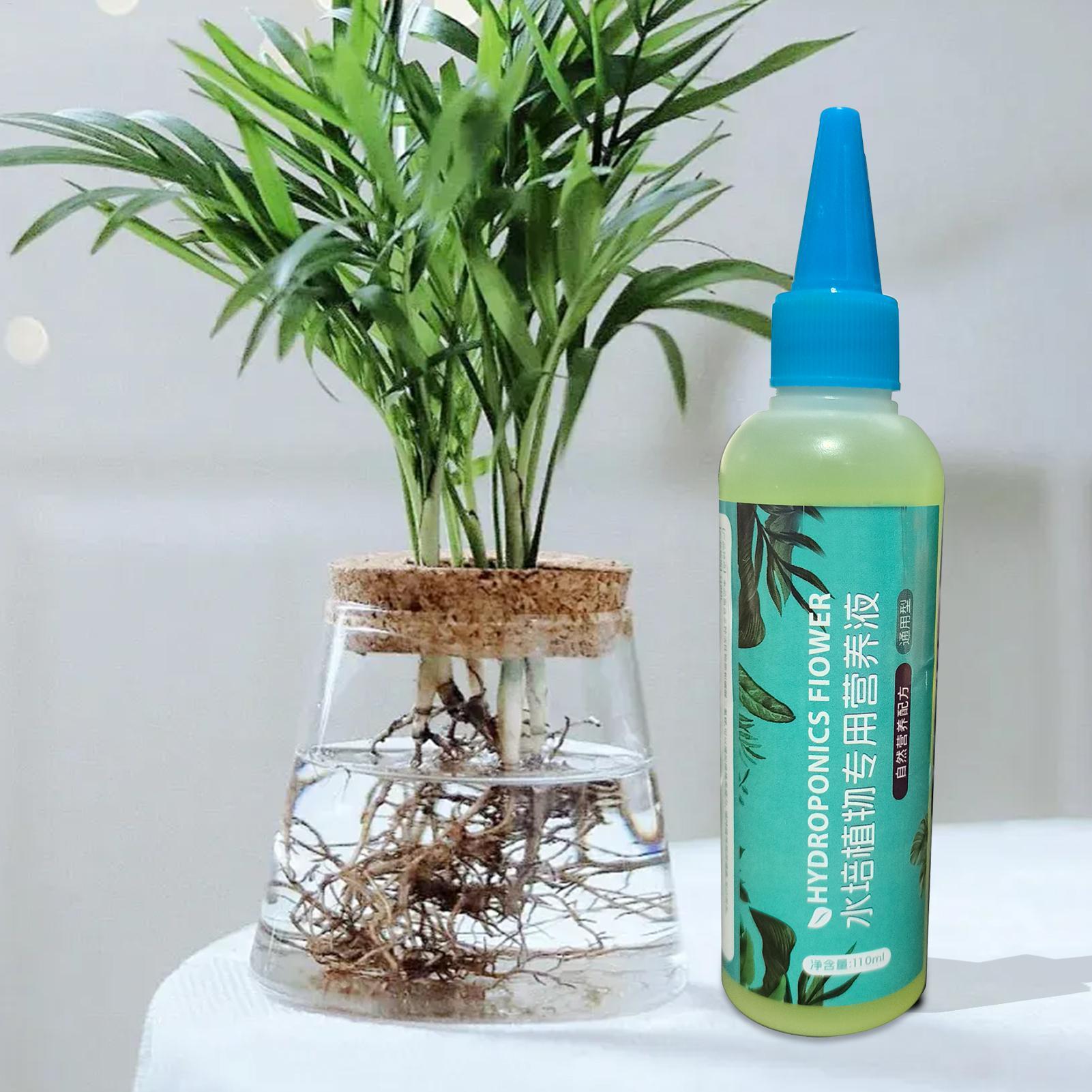 110ml Hidroponik Bitki Besin S - Liquid Fertilizer All In incelemesi ve fiyatı