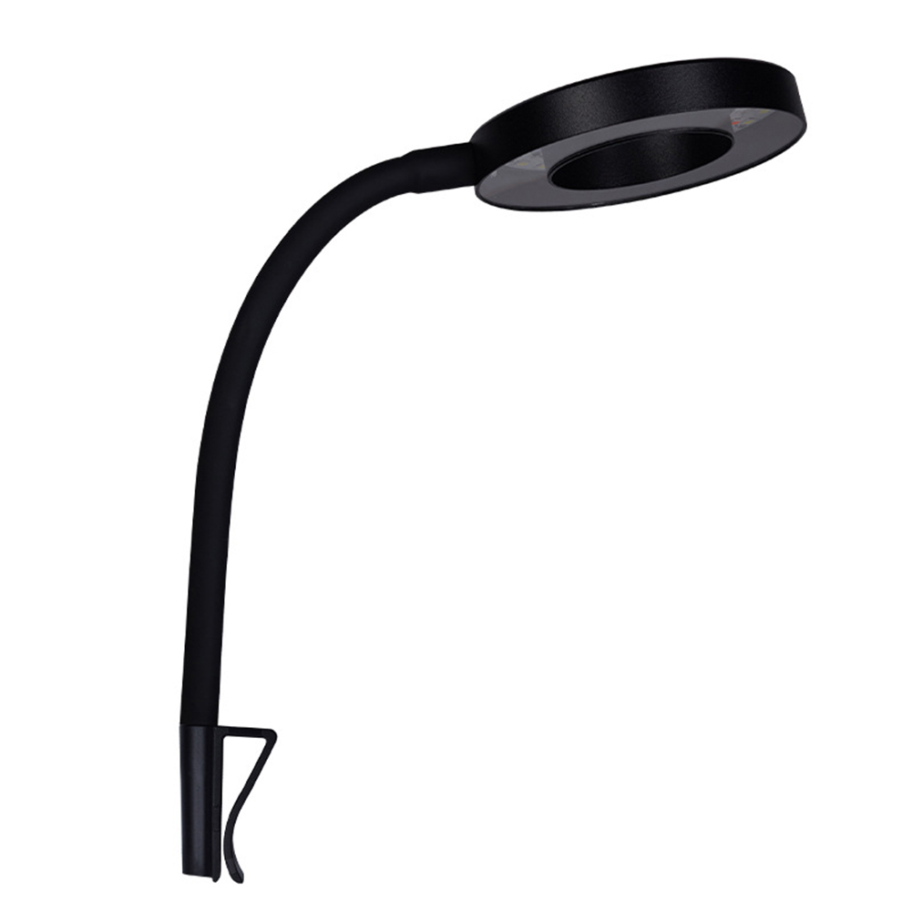 8W akvaryum ışığı su bitki ayd - Aquarium Plant Red incelemesi ve fiyatı