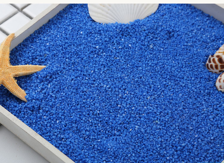 100g Doğa Taş Balık Tankı Kum  - Aquarium Planted Sand incelemesi ve fiyatı