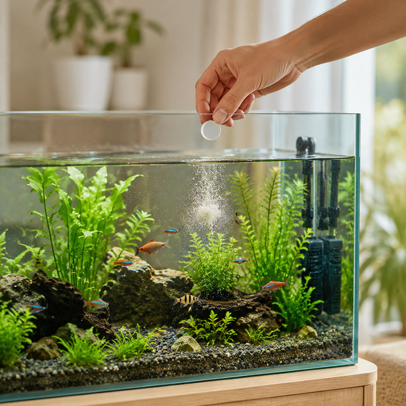 MIRAVEXL 150 Akvaryum Yosun Gi - Aquarium Plant Nursery incelemesi ve fiyatı