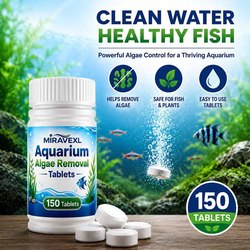 MIRAVEXL 150 Akvaryum Yosun Gi - Aquarium Plant Nursery incelemesi ve fiyatı